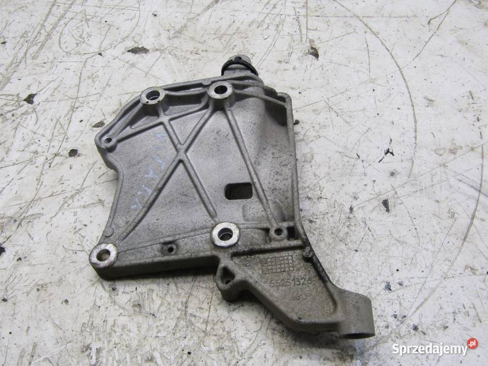 PODSTAWA UCHWYT ALTERNATORA 16 DDiS SUZUKI