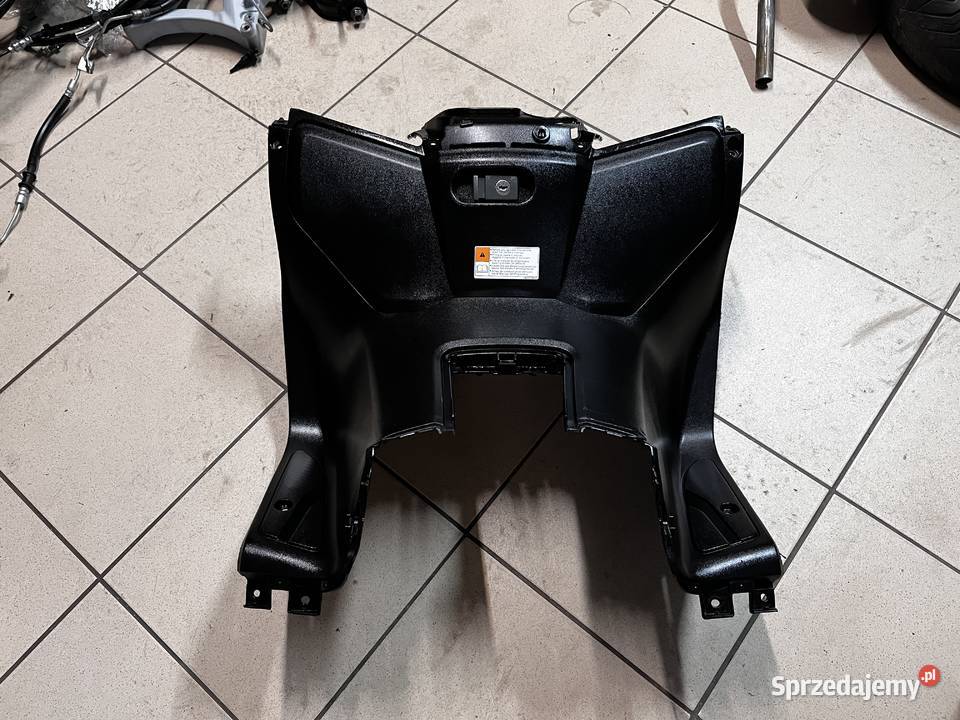 Kokpit osłona owiewka Yamaha X 125 250 0913 Brzeszcze