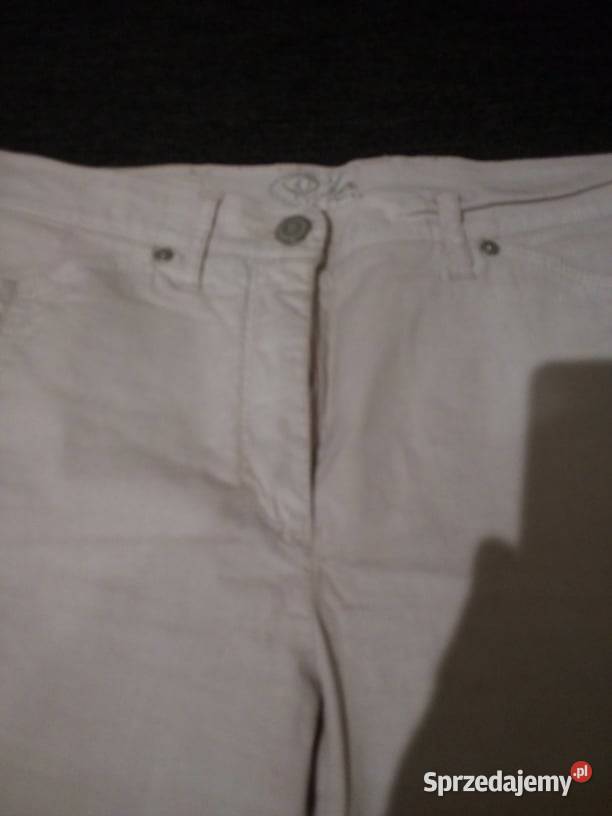 Spodnie damskie letnie Spodnie śląskie Częstochowa