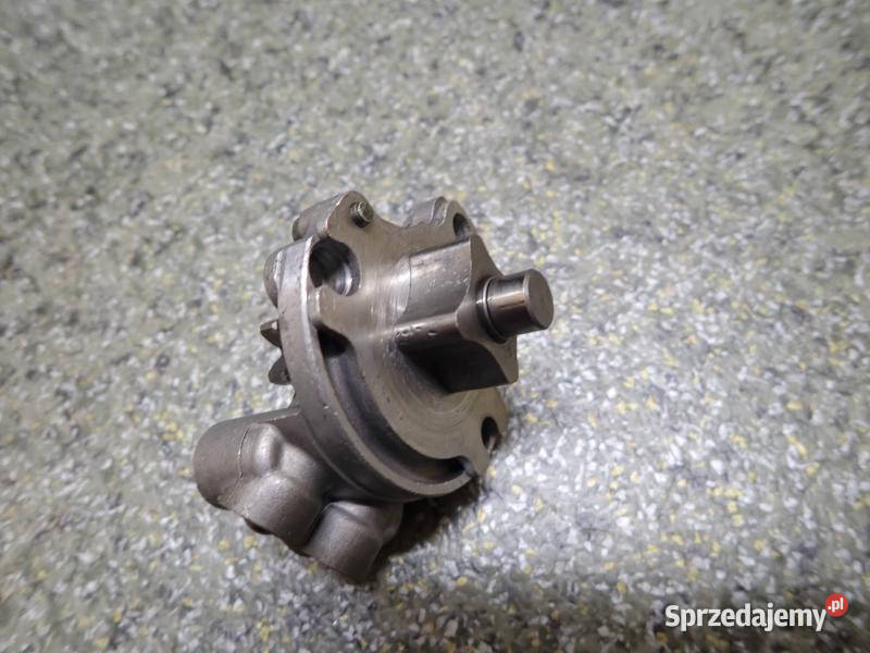 POMPA OLEJU OLEJOWA ROTORY YAMAHA YZF YZ 250 F lubuskie Strzelce Krajeńskie