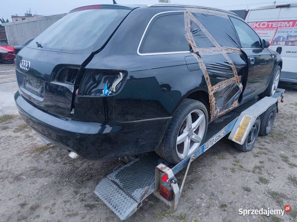 A6 c6 20 BRE 27 BPP LZ9Y Września