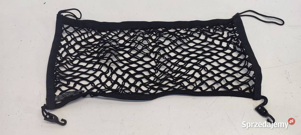 SKODA KAROQ SIATKA BAGAŻNIKA 57A867689A dolnośląskie