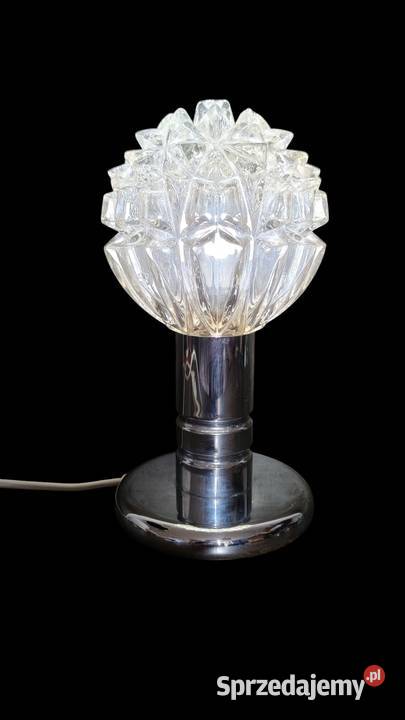 Lampa Richard Essig lata 60 vintage