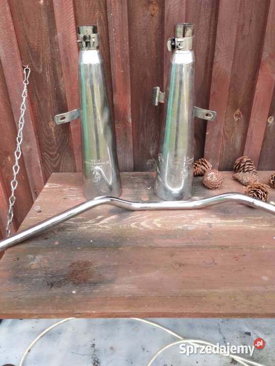 Sprzedam Yamaha XJ 700 Hańsk Pierwszy