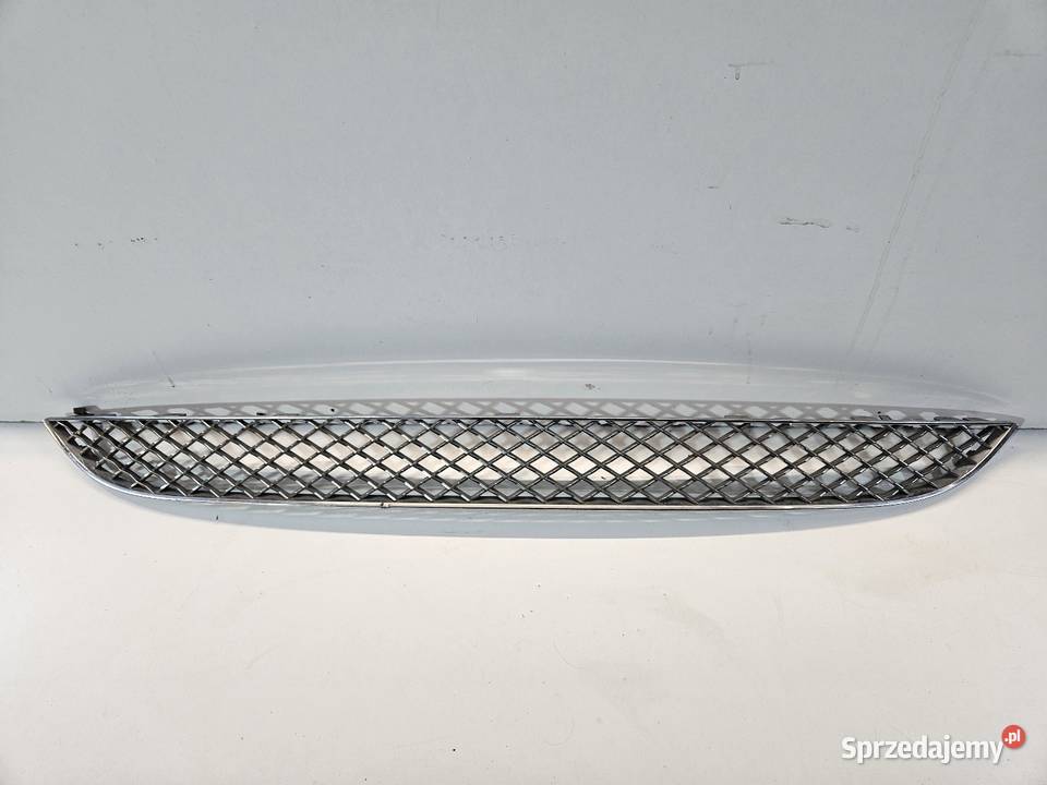 JAGUAR XK II LIFT KRATKA ŚRODKOWA ZDERZAKA PRZÓD