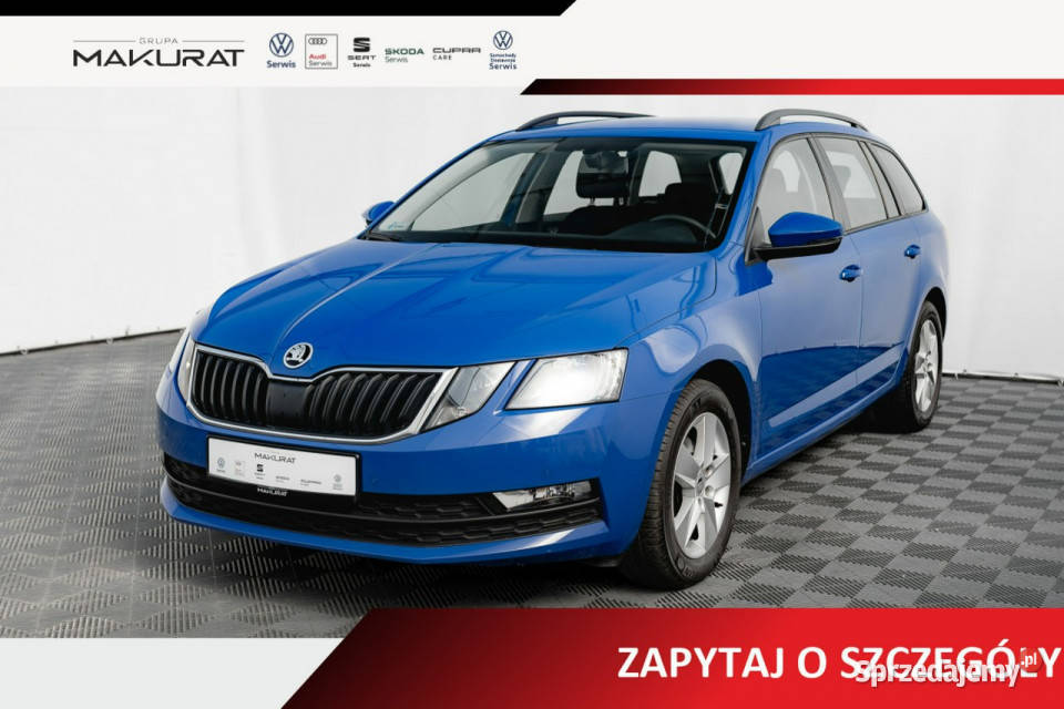 koda Octavia WD6069N20 TDI Ambition 2 stref Gdańsk sprzedam