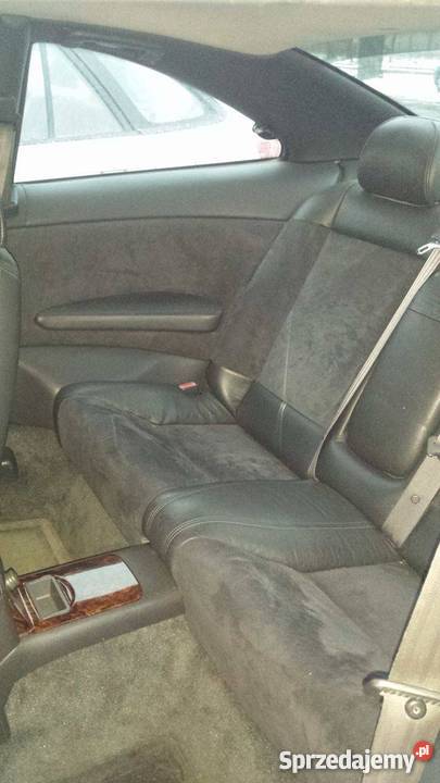 VOLVO C70 20 T5 manual LPG Prywatnie elektryczne lusterka Volvo Wrocław