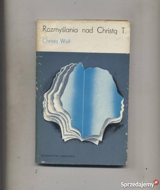 Rozmyślania Christą T zachodniopomorskie sprzedam