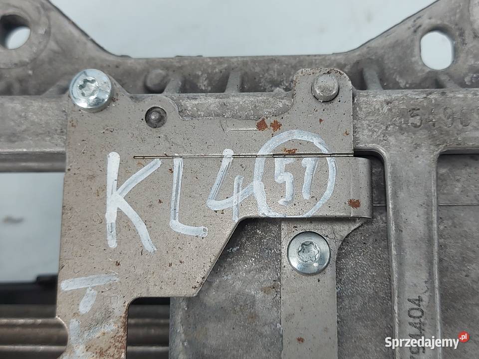 AUDI A5 8T kolumna kierownicza 8P2419502J Kielce