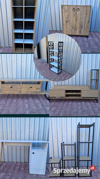 Zestawy mebli wyprzedaż 99 Warszawa