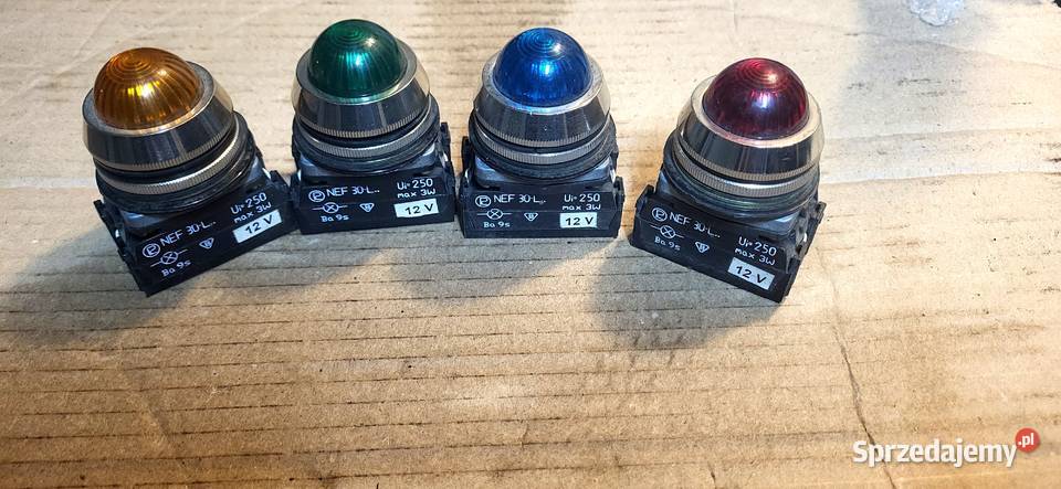 silnik wycieraczki przełącznik dekielek lampy