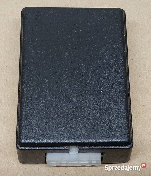 INTERFEJS ADAPTER AUX IN JACK 35 KABLE RCA FORD Mielęcin