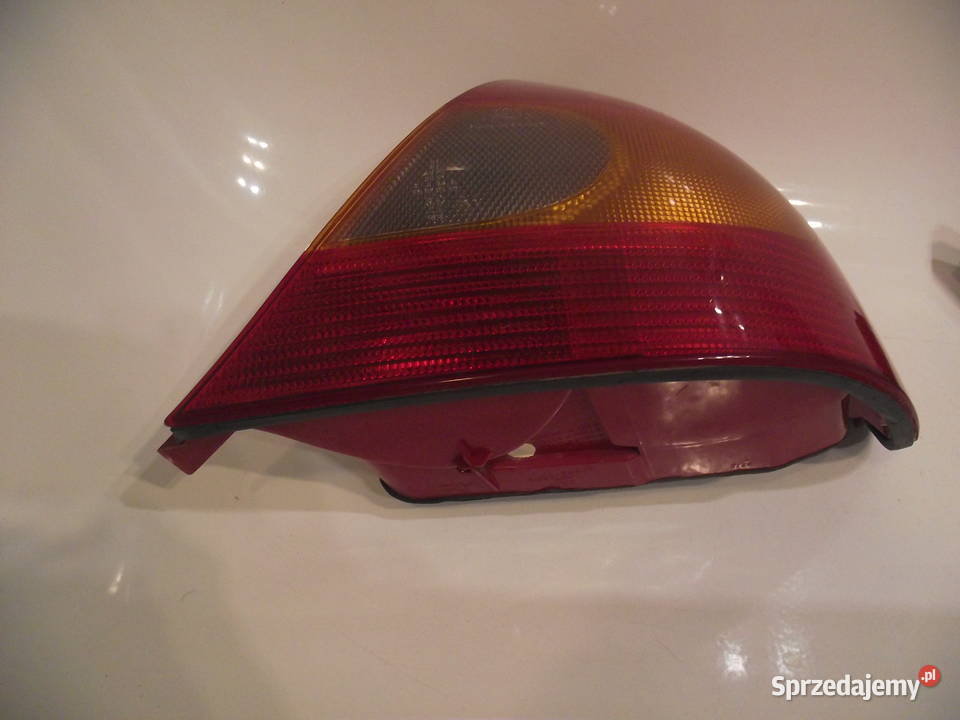 Ford Mondeo Lampa tylna Wrocław