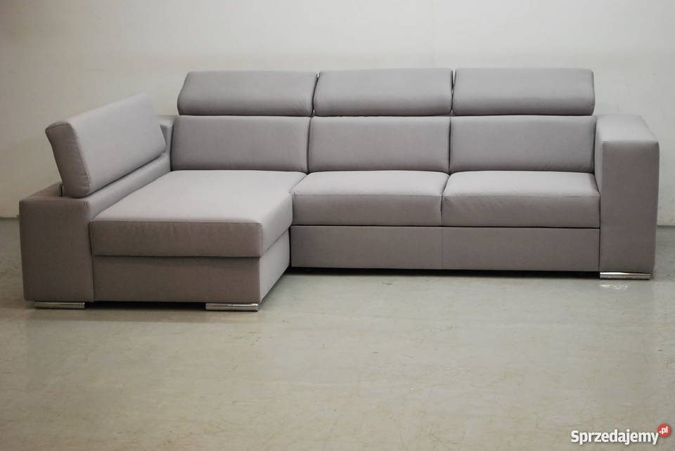 MXL DESIGN NOWOCZESNY NAROŻNIK z fspania N1