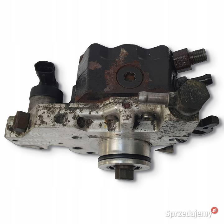 POMPA WTRYSKOWA Honda Civic VIII 22 iCTDI Chełm