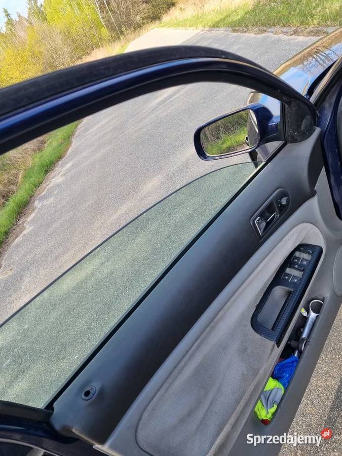 Passat b5 variant manualna Częstochowa