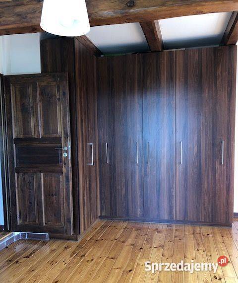 2pok 67met Brodzkiej OGRÓDPARKING Wrocław 67m2