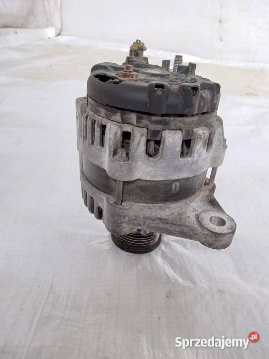 ALTERNATOR OPEL INSIGNIA A 20TDCI 13502583