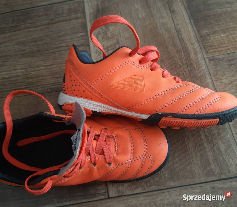 Buty sportowe do piłki nożnej uniseks Bielsko-Biała