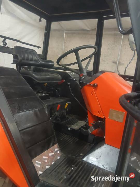 Zetor 7045 85r 72456045 6945 7211 7011 Zetor Zetor Gostyń