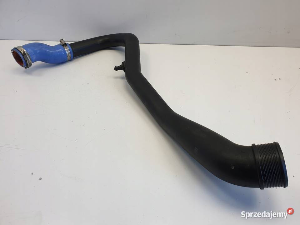 Ford F150 27 35 V6 RURA POWIETRZA dolotowa DOLOT Przewody powietrza
