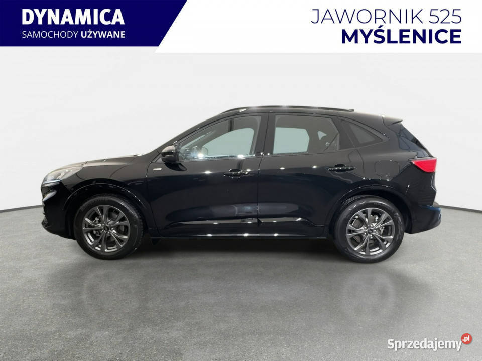 Ford Kuga VAT 23 STline 15EB 150 M6 20222023 r Myślenice sprzedam