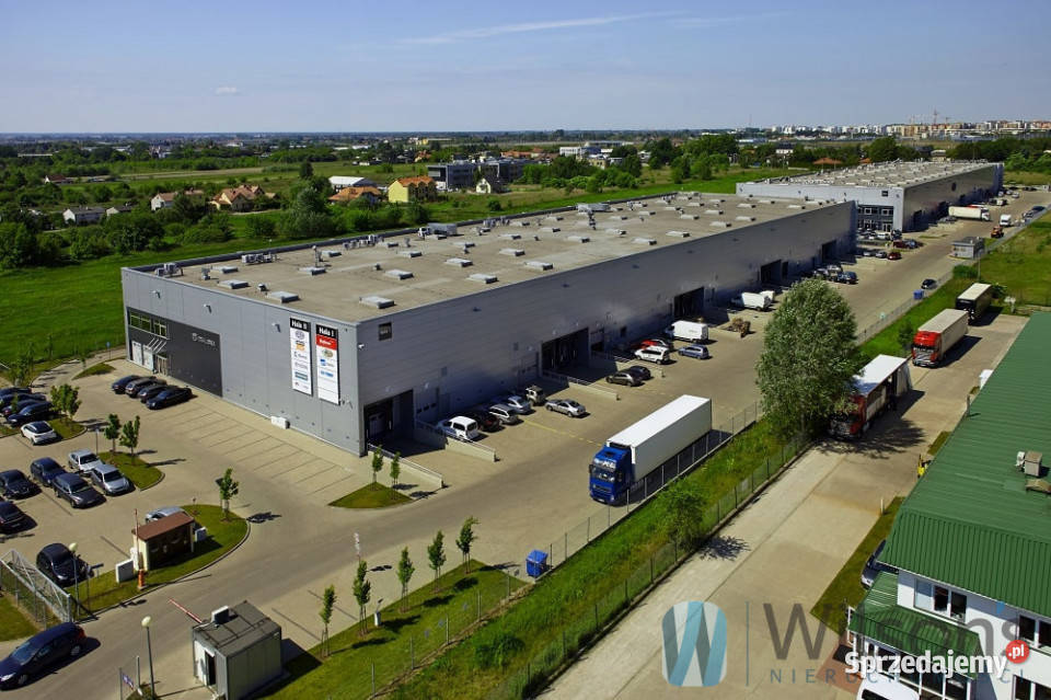 Lokal wynajmę 2375m Warszawa