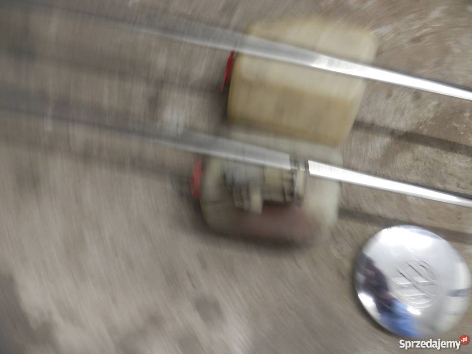 VW Golf I listwy boczne Ropczyce sprzedam