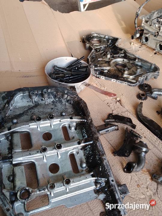 Części do hyundai 25crdi