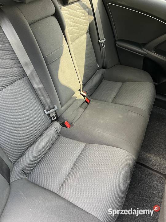 Toyota Avensis T27 Kombi 2010 Diesel 22 DCat 150 4/5