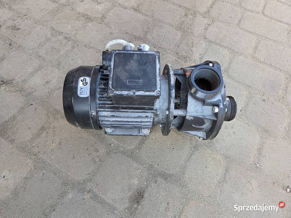 Pompa przepompownia do basenu jacuzzi wanny Namysłów