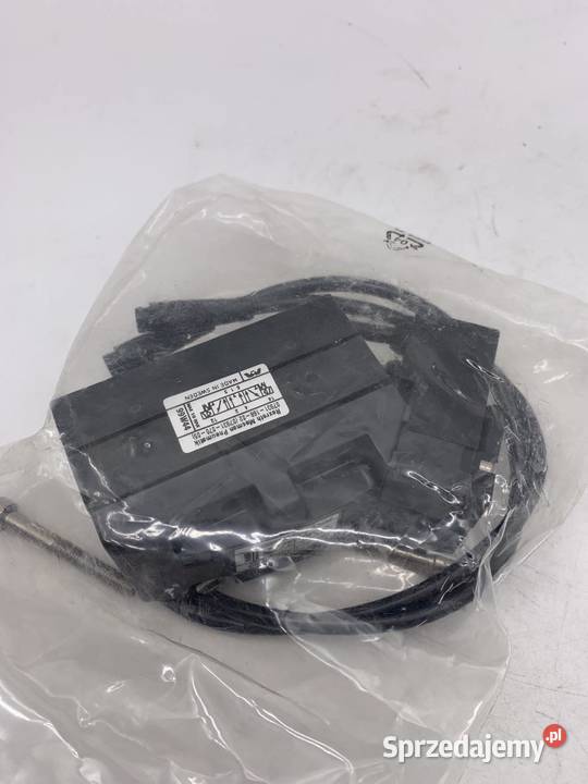 Mecman 0793116802 0793107005 Pneumatic Valve Warszawa sprzedam