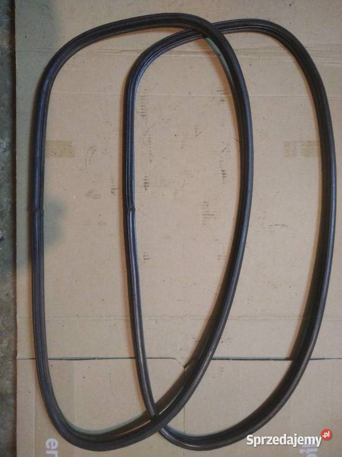 WSK gumy zbiornika kedry