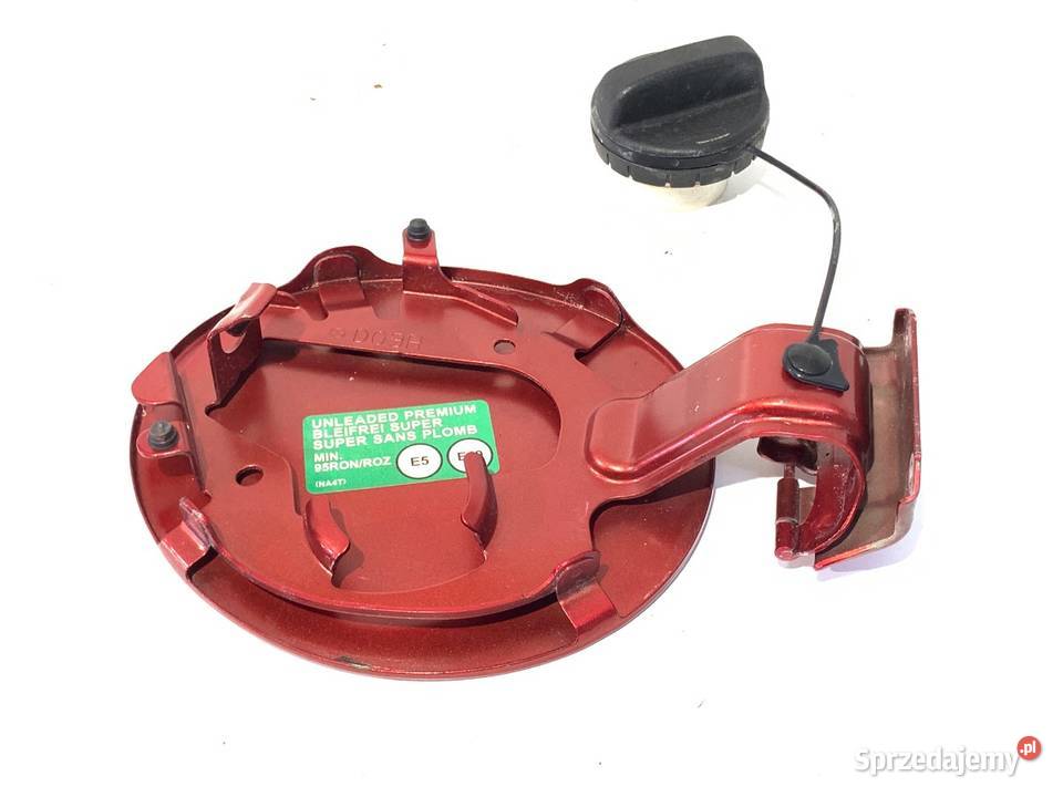 KLAPKA WLEWU PALIWA MAZDA 2 DL Hatchback sprzedam