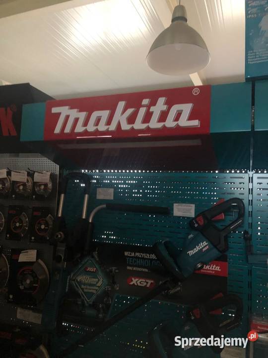 Sprzedażserwis elektronarzędzi Bytom salon