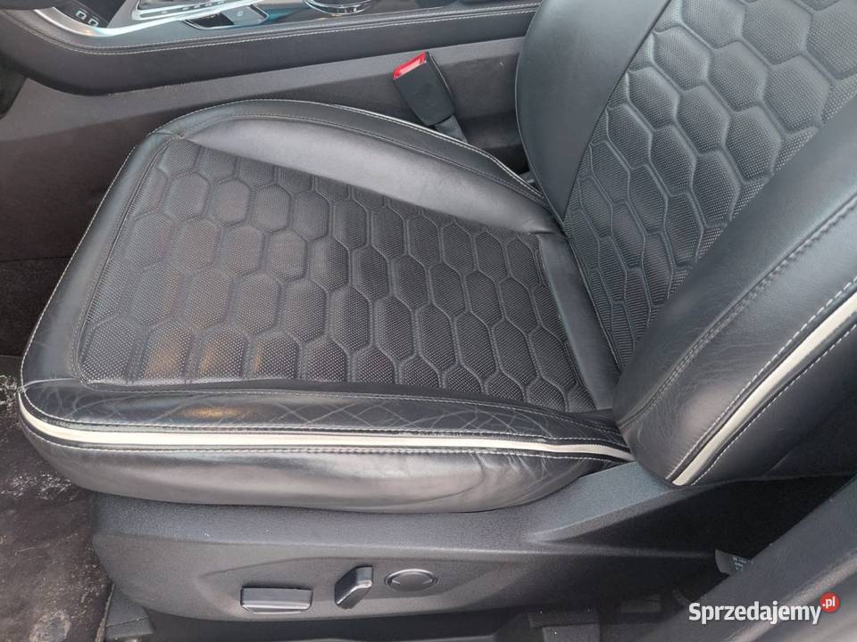 FORD EDGE VIGNALE 20TDCi 4WD 210 Przeb103