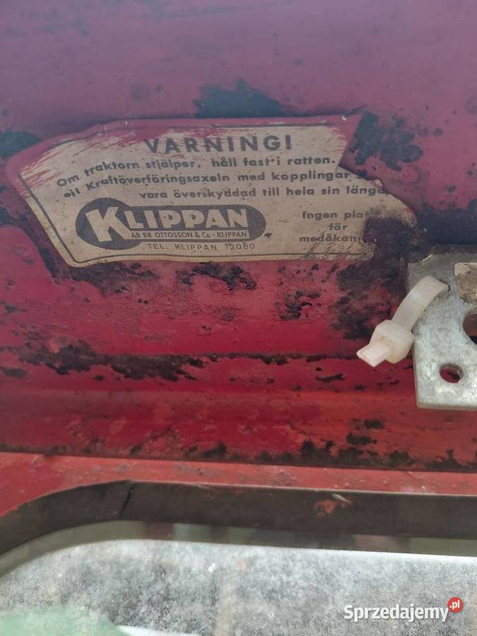 Kabina Ursus c 350 4011 Kabina i karoseria Głogów