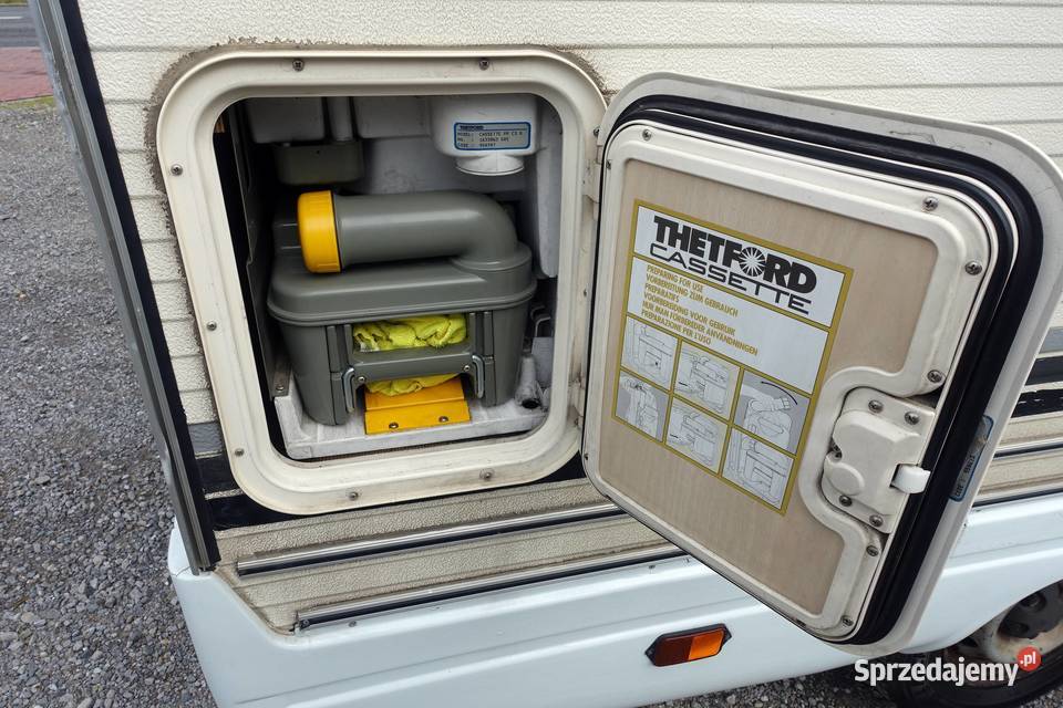 FIAT DUCATO 19TD 82 Zadbany Kuchnia Lodówka Buczkowice sprzedam