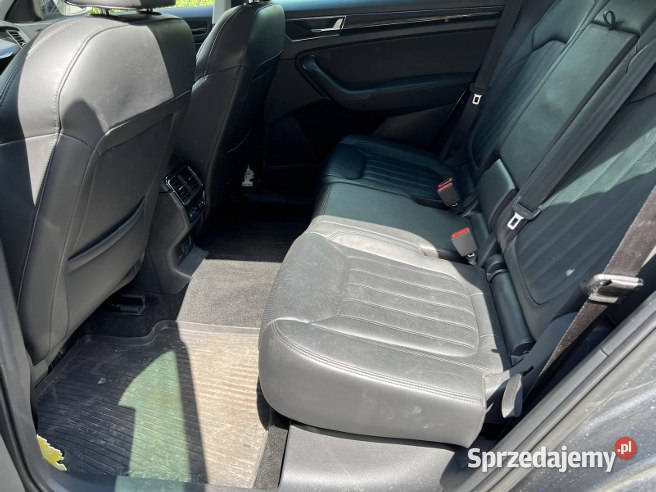 SKODA KODIAQ 2023 198400 ccm 190
