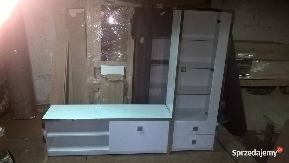 Witrynaszafka RTV