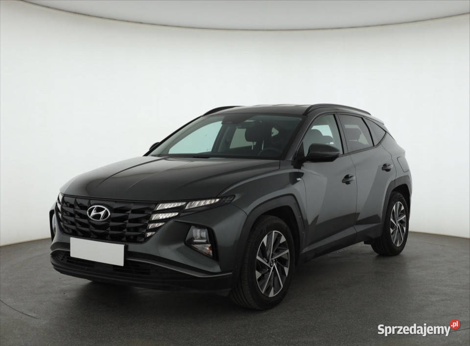 Hyundai Tucson 16 TGDI 48V MHEV Piaseczno