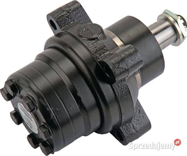 Silnik koła lewy ET31657 Kamionna