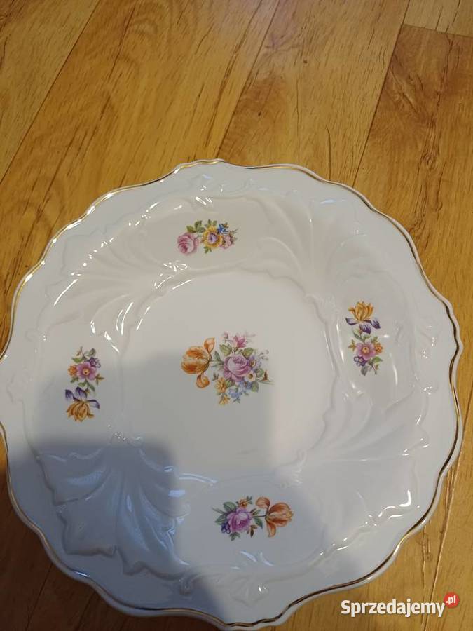 Patera Weimar talerz