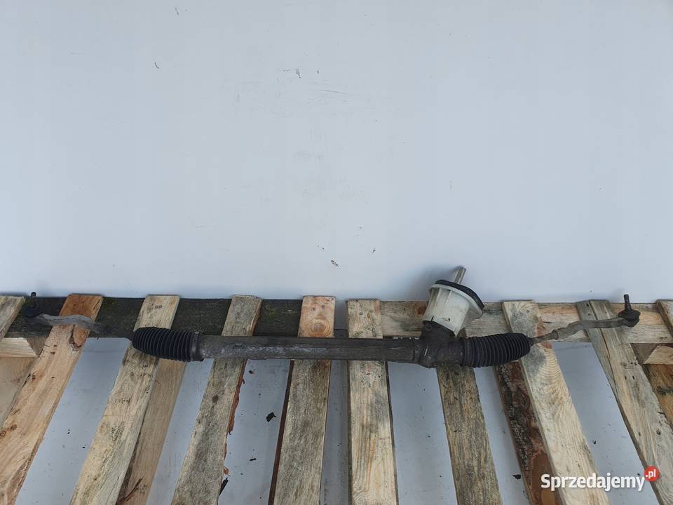 MAGLOWNICA Renault Megane II A0005184LH Rudka