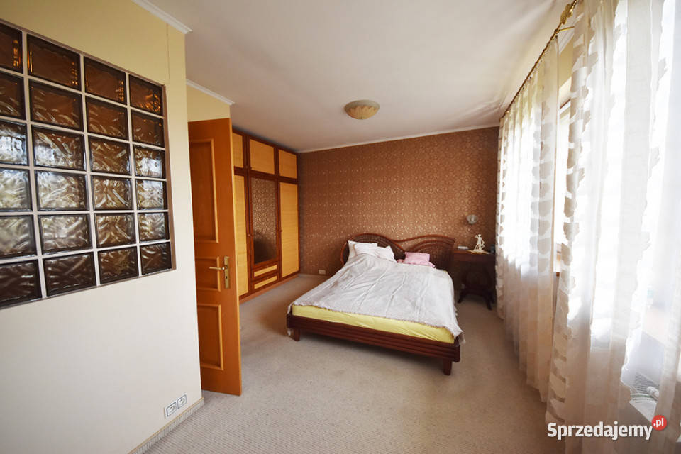 Dom w zabudowie szeregowej 4 pok Opole Zawada 150m2 Sprzedaż sprzedam