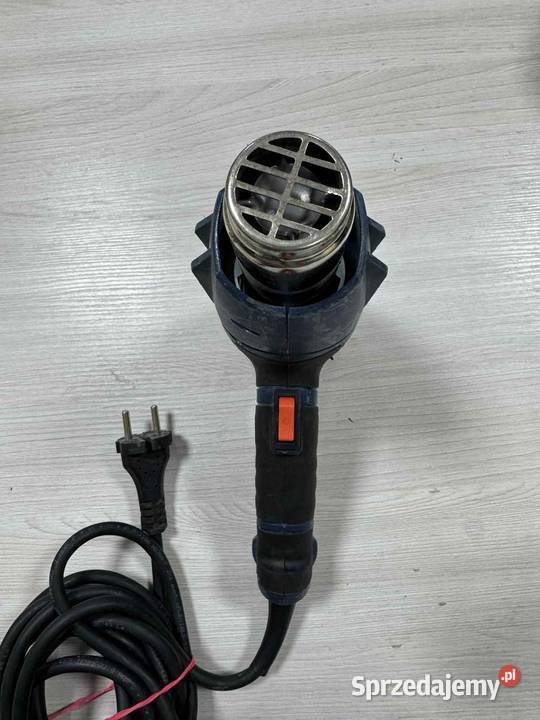 Opalarka Ferm 2000 W 240 V 600 C Opalarki Elbląg