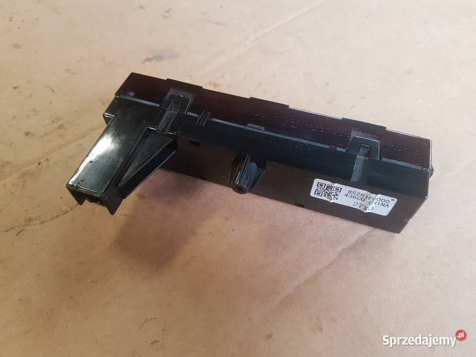 Subaru Forester 3 SH zegarek wyświetlacz sprzedam