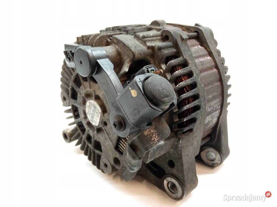 ALTERNATOR 9654752880 20 HDI Peugeot 407 I sprzedam