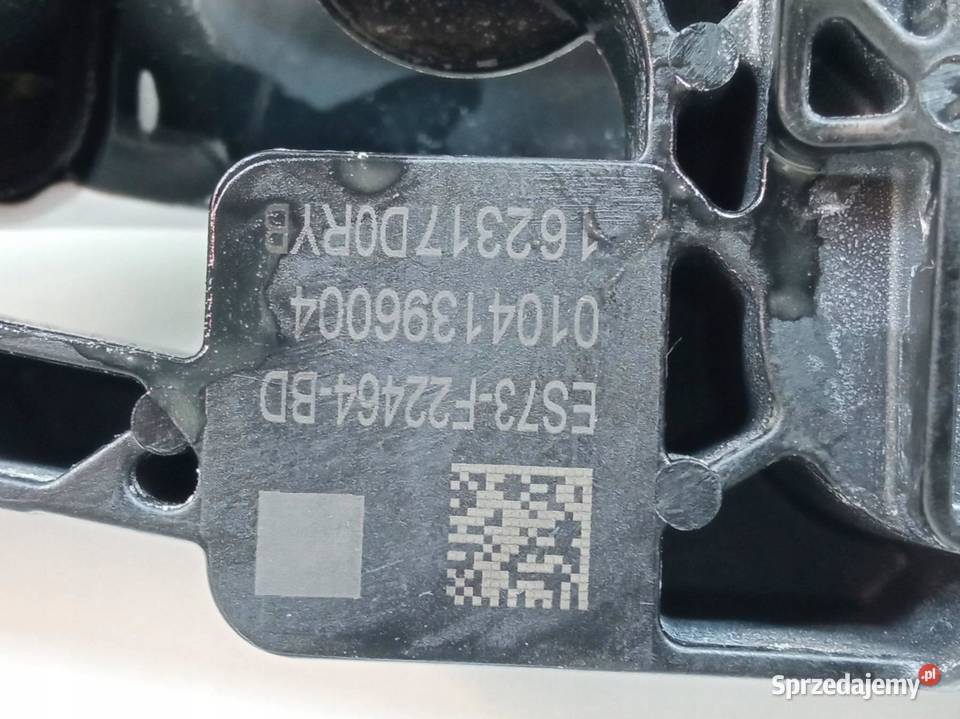 KLAMKA ZEWNĘTRZNA PRAWA PRZÓD KEYLESS 5F osobowe