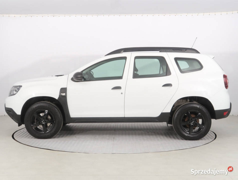 Dacia Duster 10 TCe bluetooth Piaseczno sprzedam